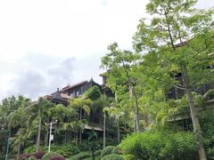 -广州从化都喜泰丽度假温泉酒店