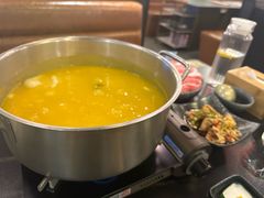 -熹悟海鲜火锅·广式打边炉