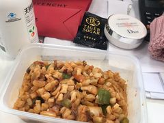 -胖老汉椒麻鸡清真新疆菜(西御街店)