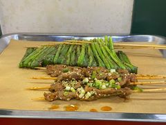 -草本味·市井羊肉馆(新开铺总店)
