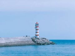 -日月湾海门游览区