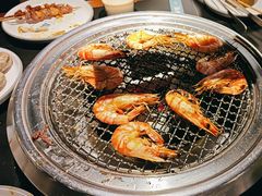 -東盛炭烤自助料理(浦东文峰广场店)