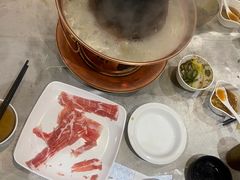 -东来顺饭庄(王府井步行街店)