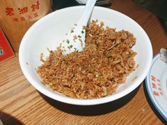 -老湘村·湖南土菜(天河维多利店)