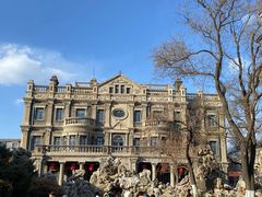 -张学良旧居陈列馆