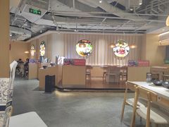 -呷哺呷哺 黄金牧场 (新中关购物中心店)