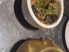 -炊烟小炒黄牛肉(浦东世纪汇店)