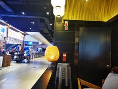 -雷门拉面店(新光天地店)