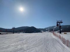 -绍兴启迪乔波冰雪世界