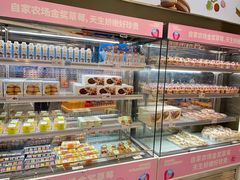 -KenGee仟吉(步行街店)