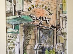 -神户牛排餐厅MOURIYA(总店)