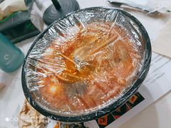 -李记特色罐罐米线(重庆中环大厦店)