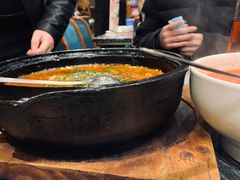 -情妹耙泥鳅·江湖川菜(科华店)