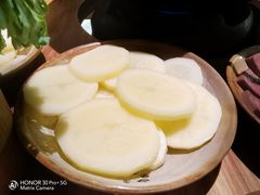 土豆-白乐天毛肚火锅馆(解放碑店)