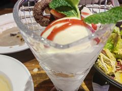 -1886德国汽车餐厅(外滩中央店)