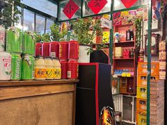 -永安里地摊烤肉(首创店)