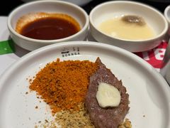 -本家·添百客韩国料理(泰然店)