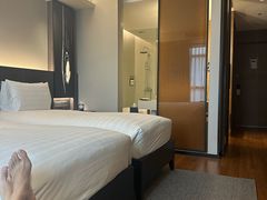 -曼谷铂尔曼皇权酒店