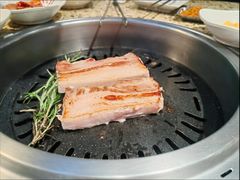 -安又胖韩国烤肉(泰达永旺店)