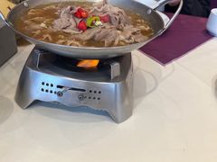 -凯鸽酒楼(大同振兴街店)