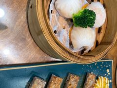 -一壶私房菜·顺德菜·顺德鱼生