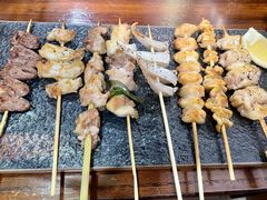 -夕酱の烧肉屋