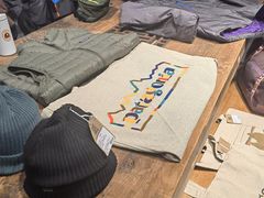 -Patagonia(三里屯SOHO店)
