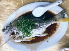 -老字号蛇口德记烧腊饭店·海鲜加工