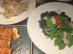 -青海名吃尕张娃非遗烤肉(城中店)