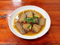 -金秋小吃海鲜·专注30年临海特色风味