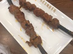 -清真·尼罗美食城(王府井生活广场店)