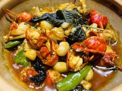 -清水亭湖北菜(大屯DT51店)