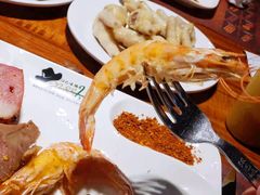 -汉巴味德(大悦城店)