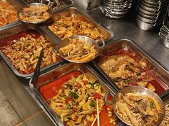 -嘉州鲜知味钵钵鸡(奎星楼店)
