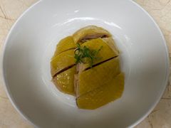 -玫瑰厅上海菜(兴国路店)