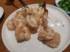 -jpc集品餐厅(中山店)