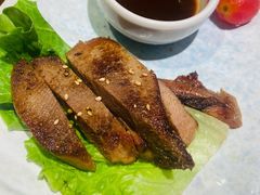 厚切牛舌-匠和风精致料理(世茂双子塔店)