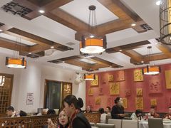 -福来居烤鸭店(天坛二店)