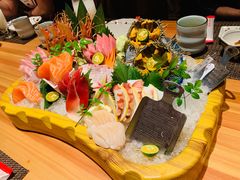 -皇品田苑日式料理(苏州中心店)