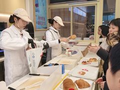 -红星前进面包牛奶公司(君太店)