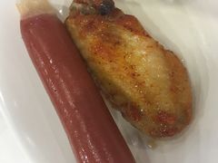 -浦东图书馆读者餐厅
