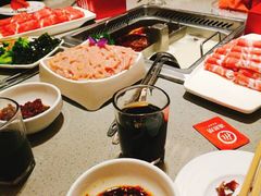 -海底捞火锅(北京路店)