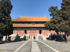 -历代帝王庙博物馆