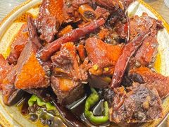 -神仙钵湘香土菜馆(光华路店)