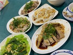 -电白鸭粥店(下沙二坊88号店)