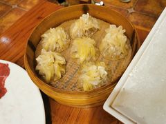 内蒙烧麦-草原牧羊火锅·龙虾·烤鱼(杨浦店)