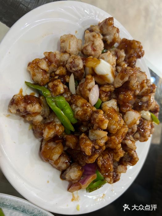 三子下水馆(南十四道街151号店)图片