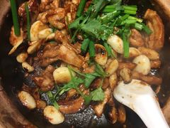 -老廣食堂(区庄店)