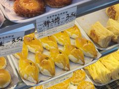 -美嘉华面包西饼店(红胜坊店)