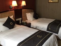 科尔海悦酒店-广州科尔海悦酒店